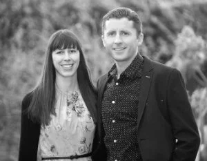 Keeley and Will Salmon of Key to Hearing.jpg