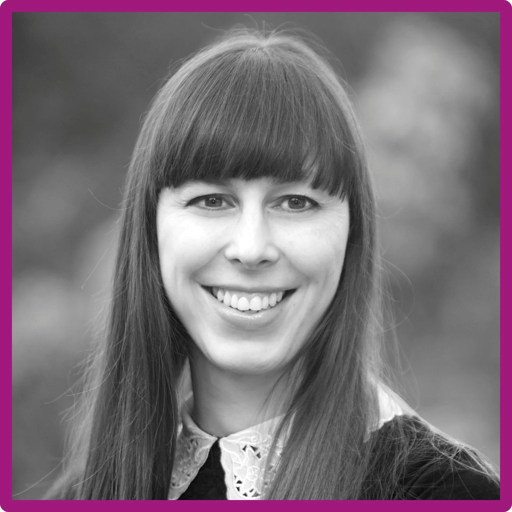 Keeley Salmon, a Registered Hearing Aid Dispenser at Key to Hearing, providing independent home visit hearing care services in Bournemouth and surrounding areas.