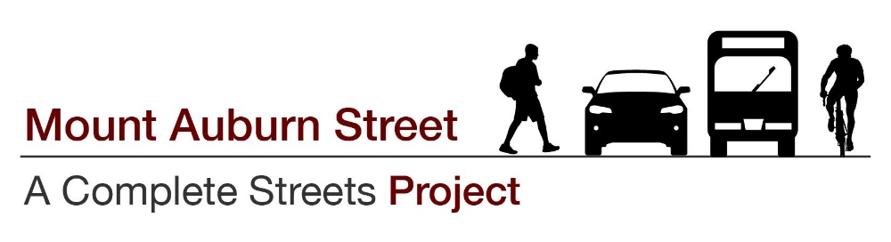 Mount Auburn Street: A Complete Streets Project