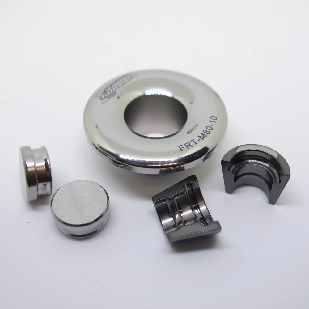 Valve Locks — Victory 1 Performance, Inc.