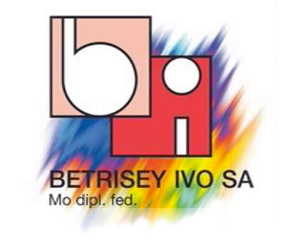 Betrisey SA