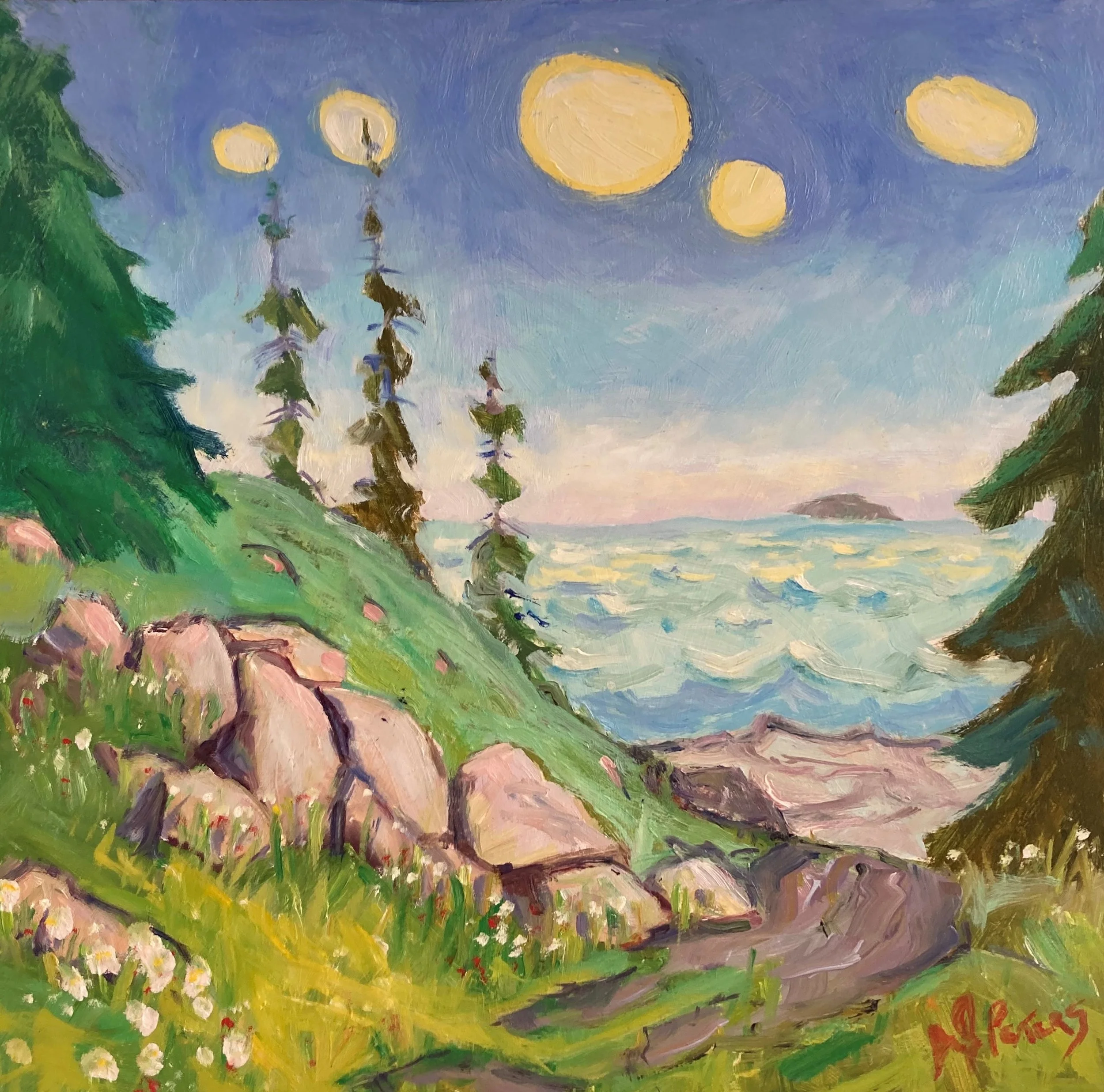 Spring Rythem 12x12H.JPG