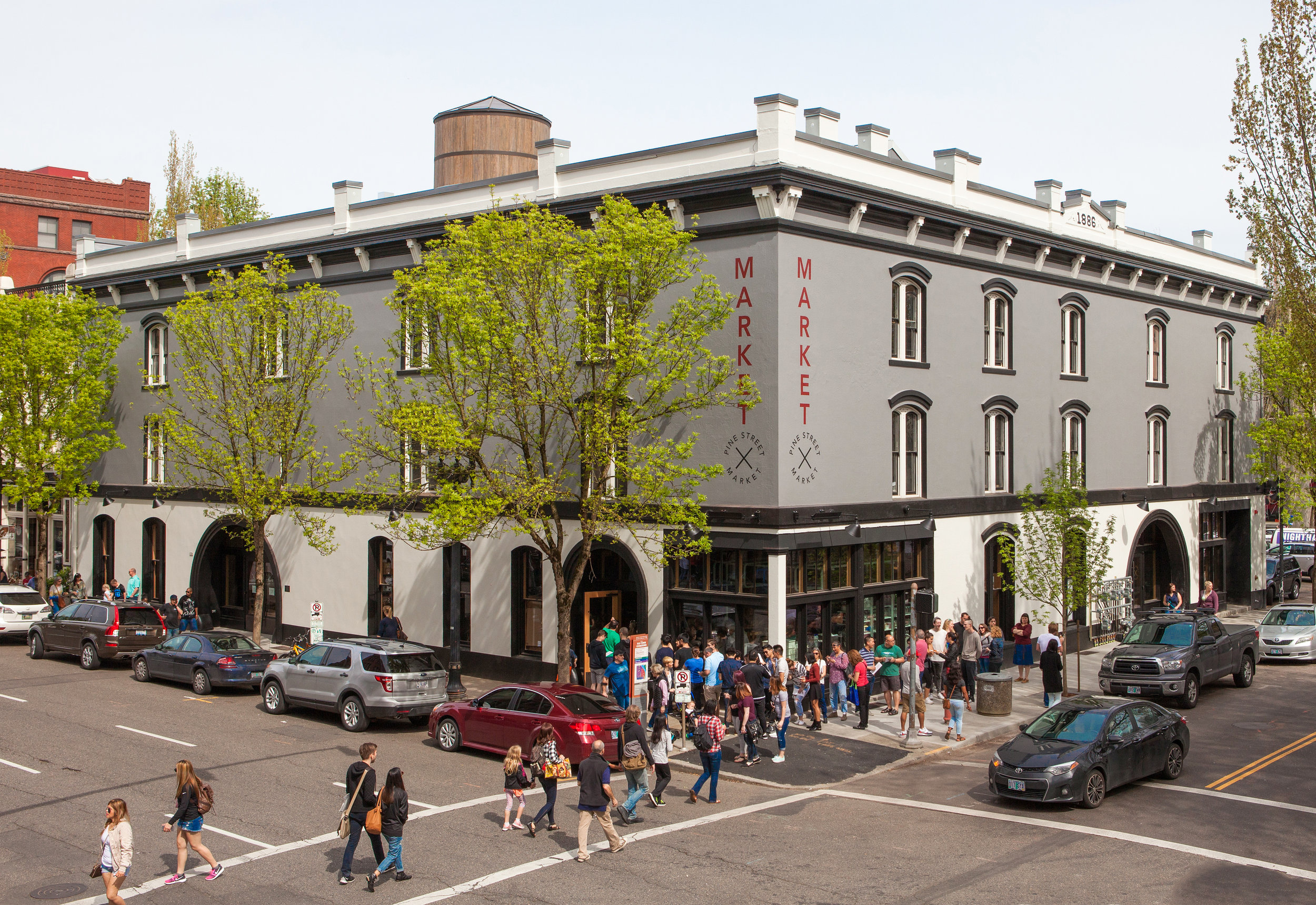 Pine St. Market - Exterior - After Construction 2 by Alan Weiner.jpg