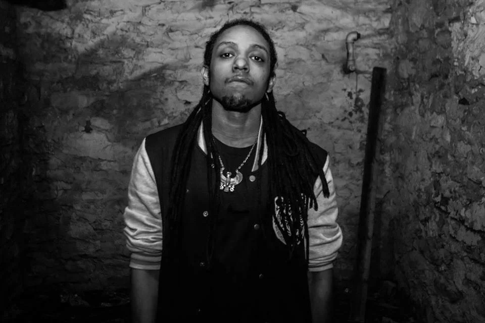 special guest CAIRO GLYPHS