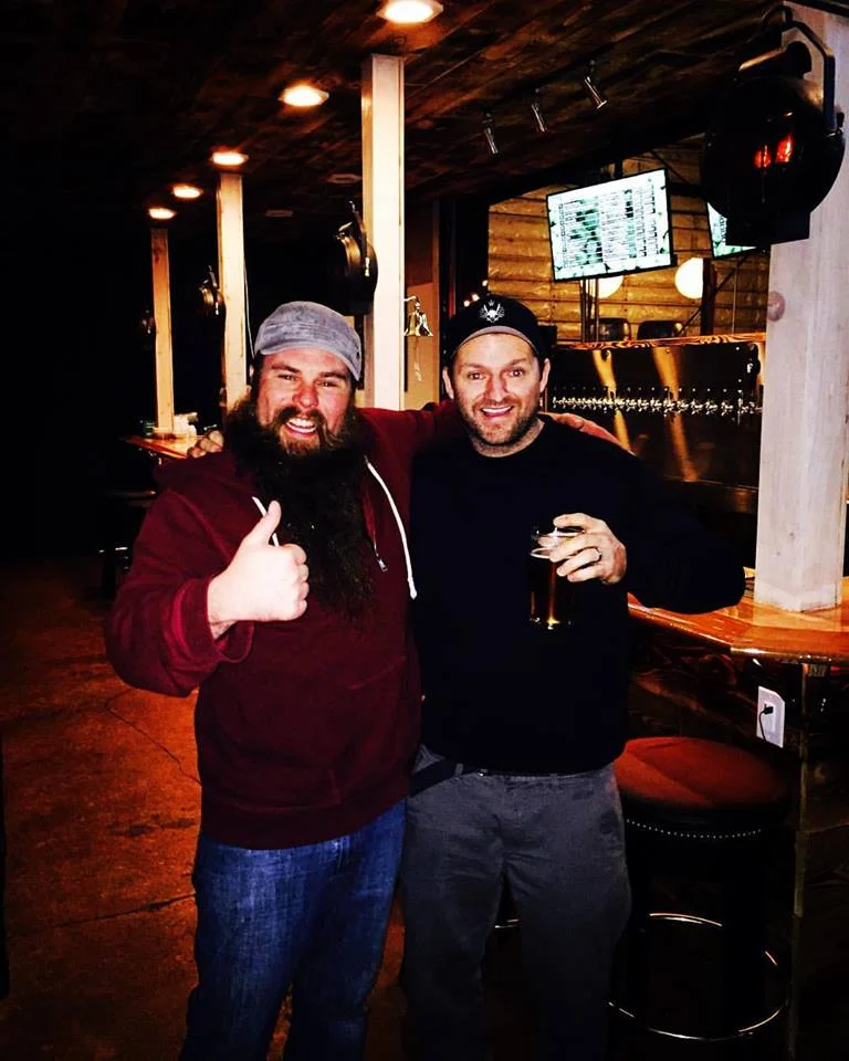Feckin Irish Brewing OPEN MIC
