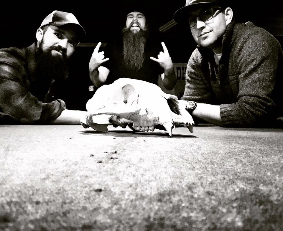 30th Annual Oregon Brewfest