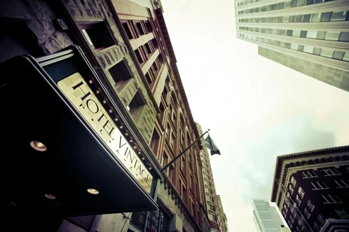 Hotel Vintage