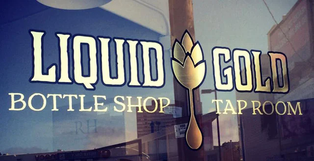 Liquid Gold 