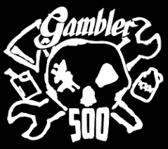 GAMBLER 500