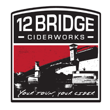 12 Bridge Ciderworks Anniversary Party
