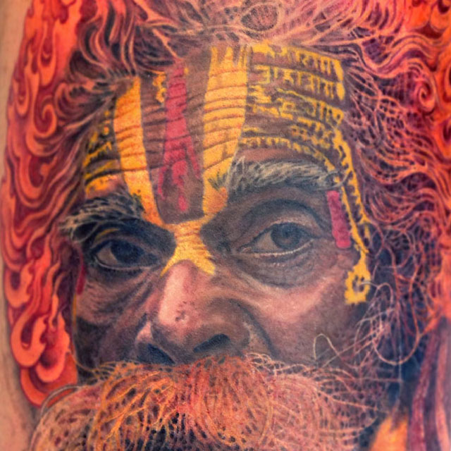 ESOTERIC TATTOO grand re-opening