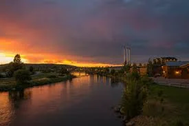 PRIVATE PARTY - BEND OREGON