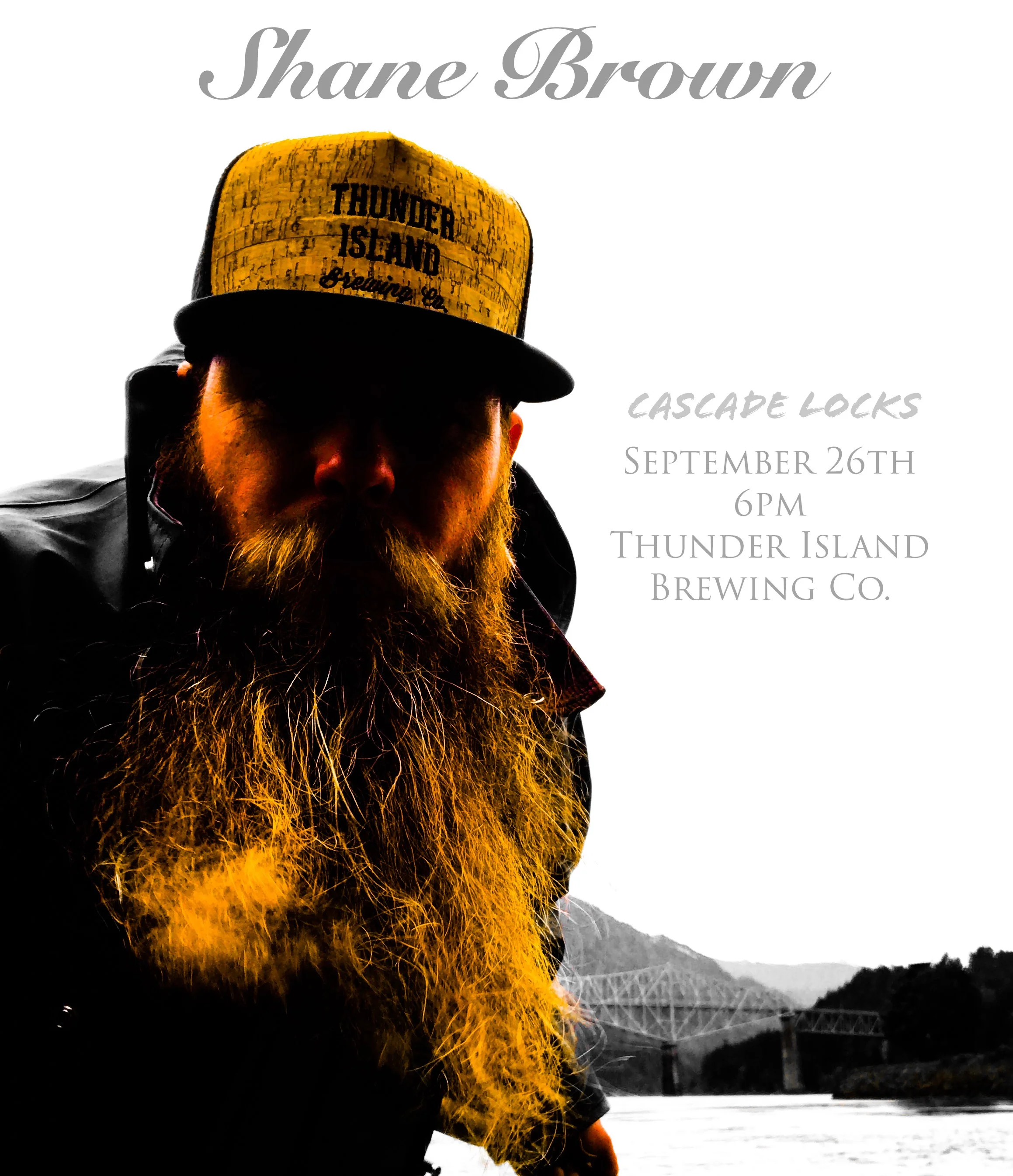 THUNDER ISLAND Brewing Co