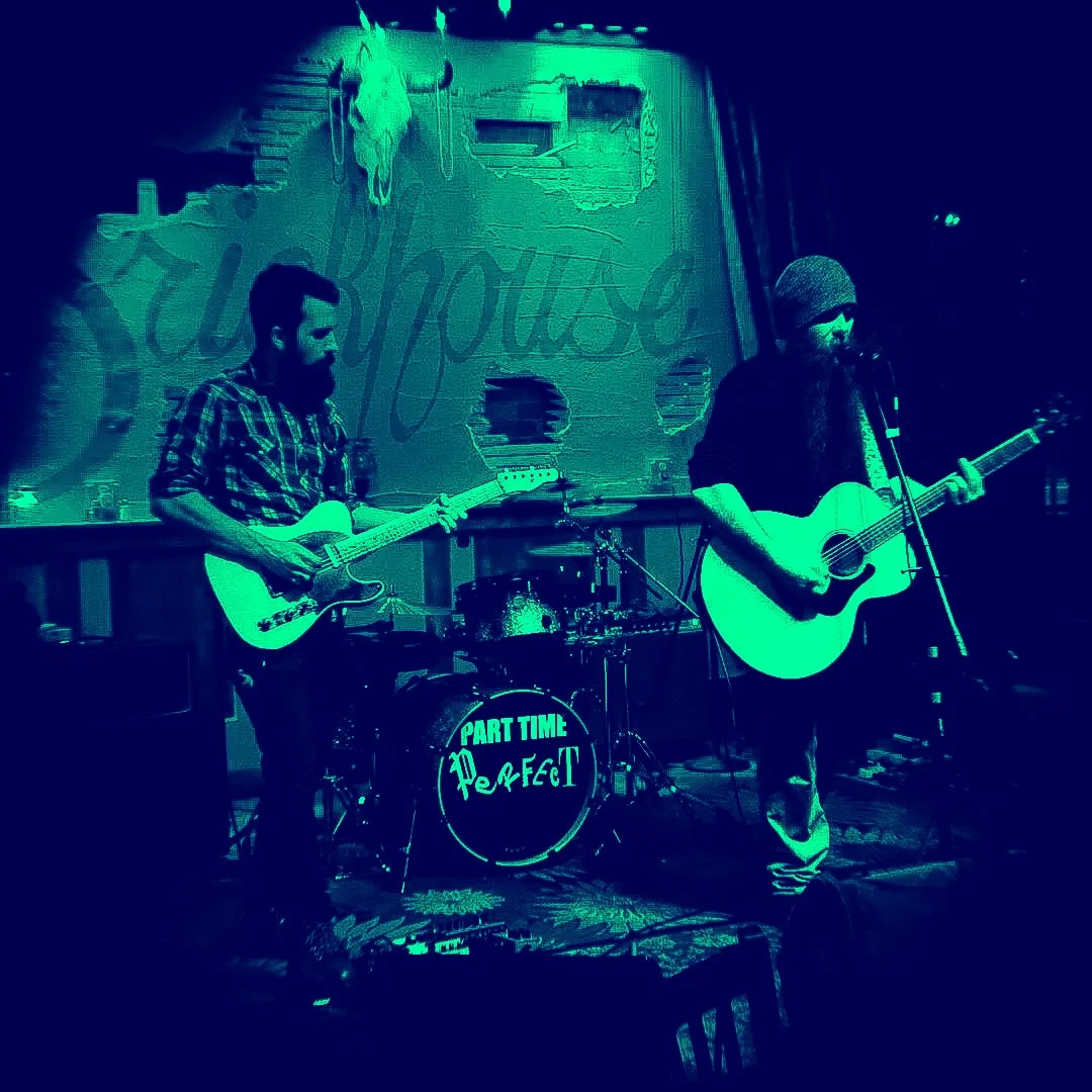 Last Show with Mr. Champeau Salem OR