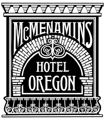 HOTEL OREGON - cellar bar