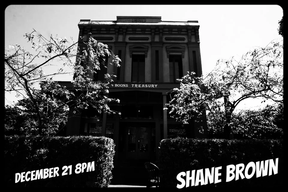 McMenamins Boon's Treasury