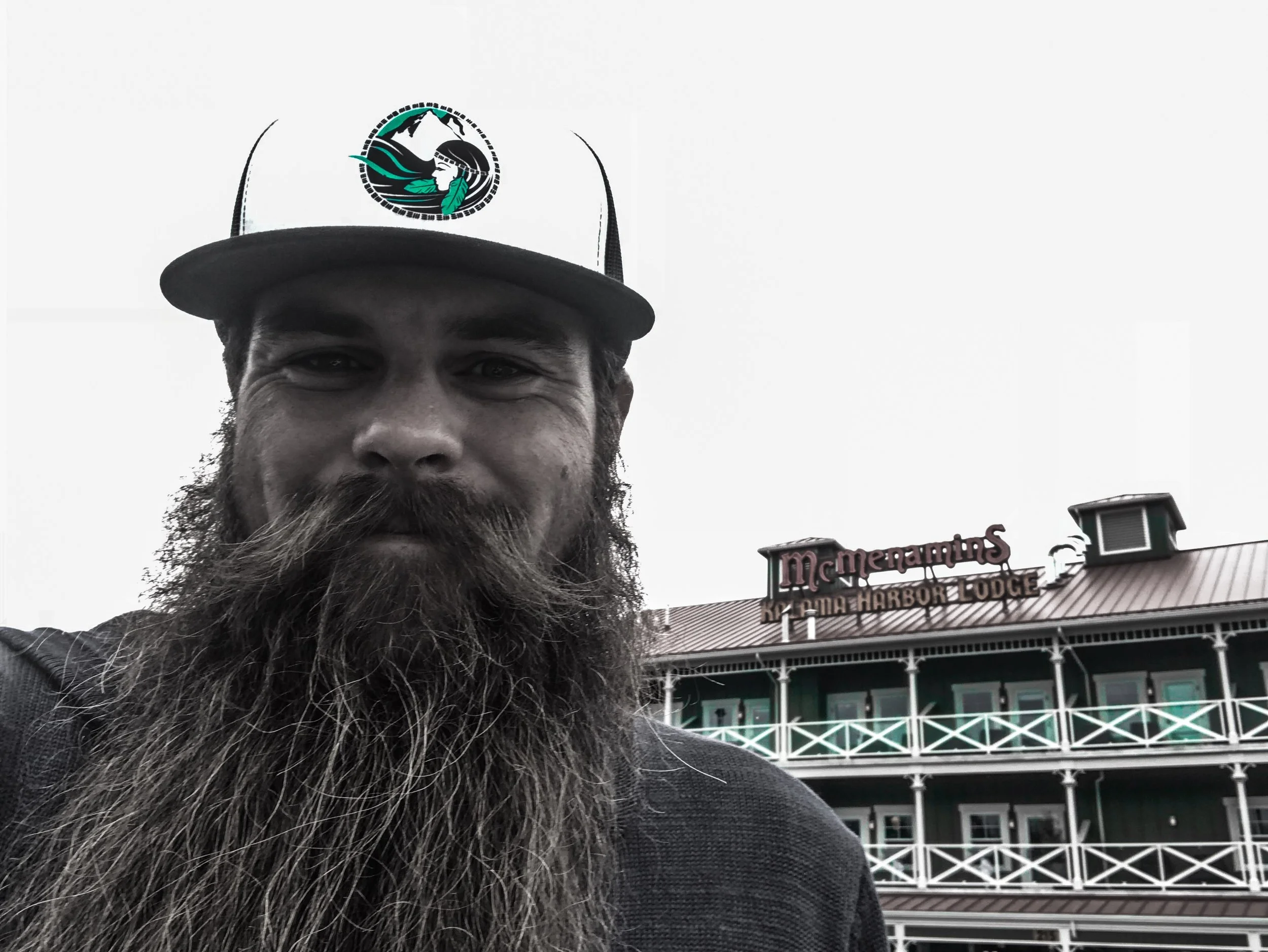 St. Patrick's Day @ Kalama Harbor Lodge