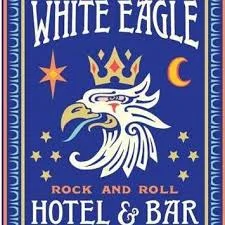 WHITE EAGLE