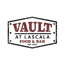 The Vault  at Lascala