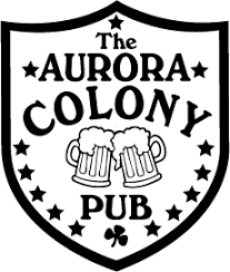 Aurora Colony Pub