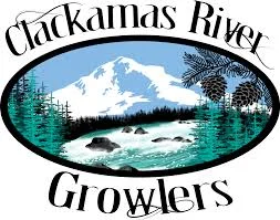 Clackamas River Growlers  - Estacada OR