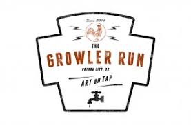 The Growler Run - OC