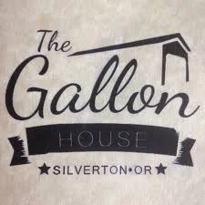The Gallon House (Silverton OR)