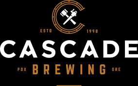 Shane Brown Cascade Brewing- old Raccoon lodge