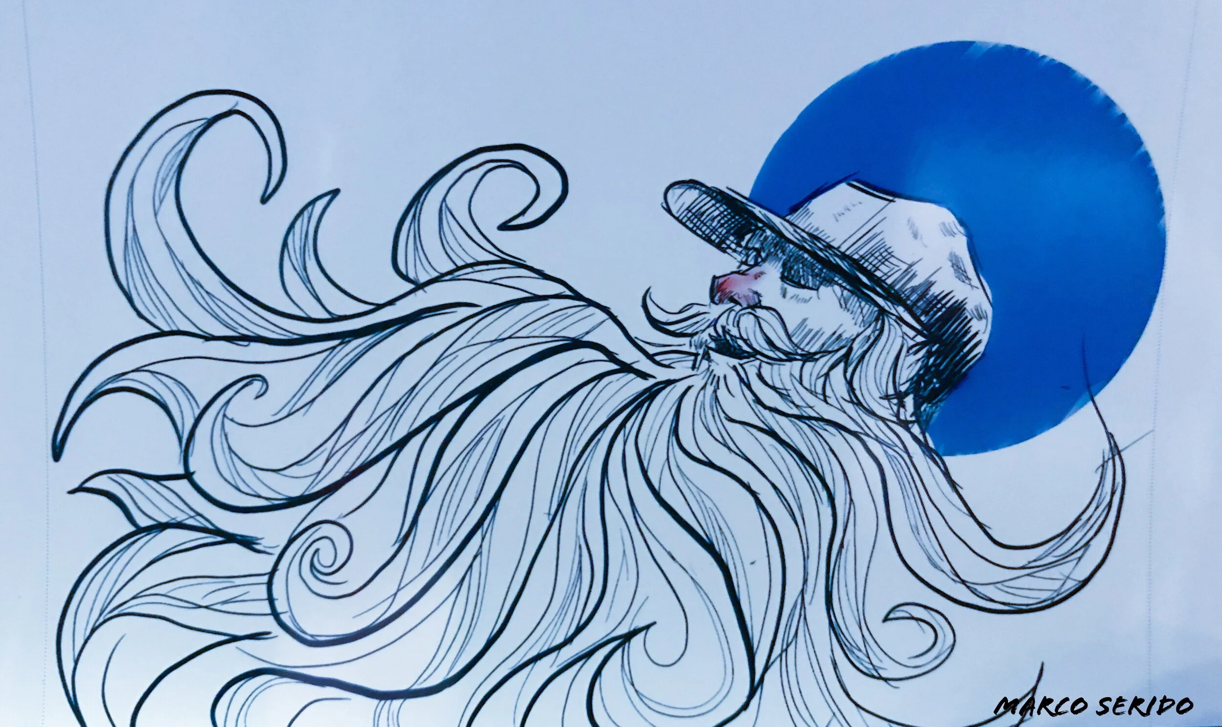 Trade Street - Amity