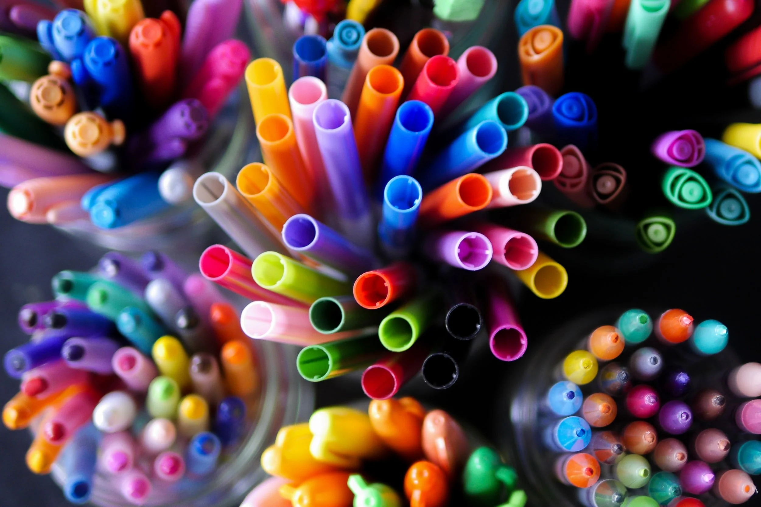 Open Mic Drink and Draw