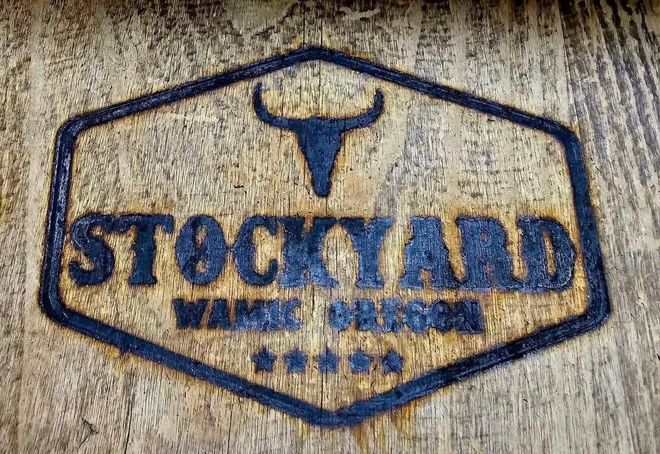 Stockyard Wamic