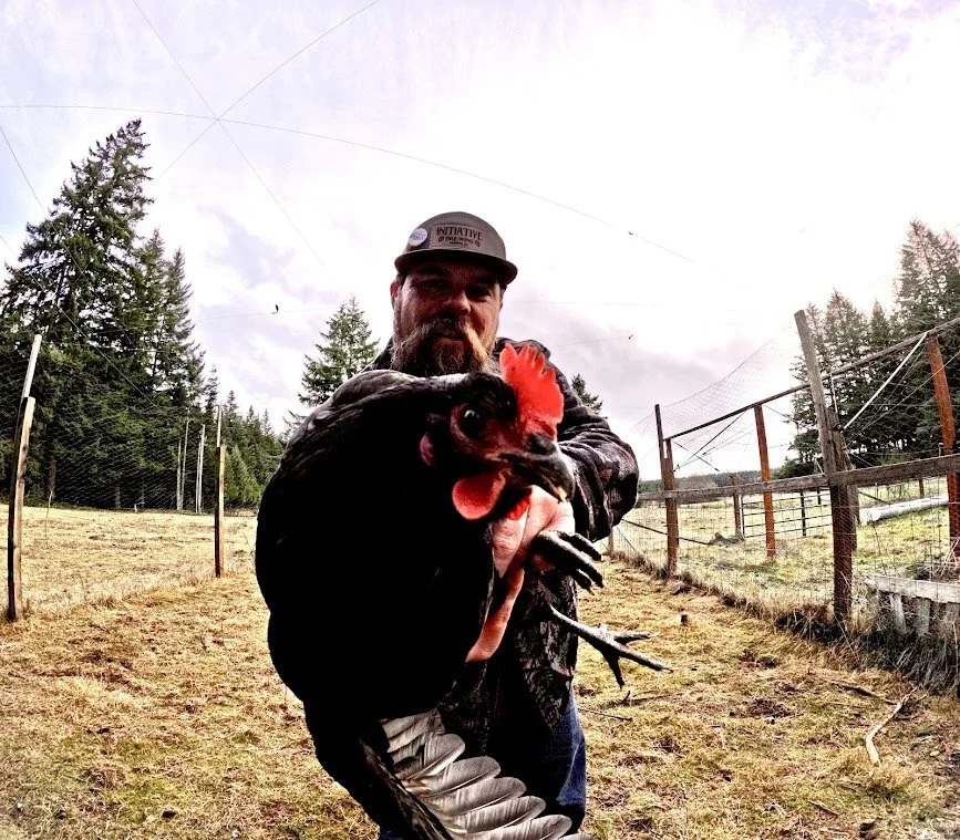 Jarboe's CANBY OREGON