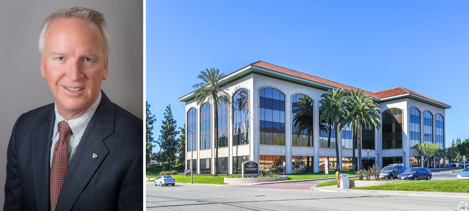 R. Scott Martin, SIOR, was honored by the Society of Industrial and Office Realtors® in the category of Top 50 Office Transactions.
