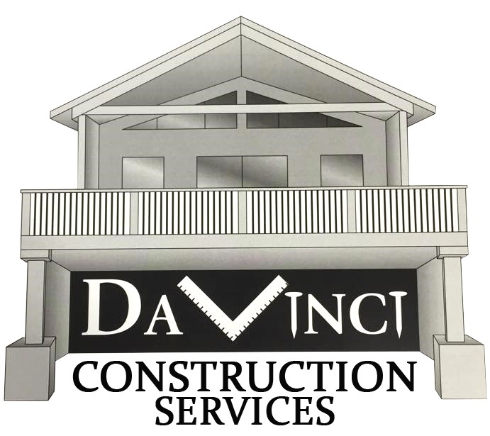 Davinci construction services
