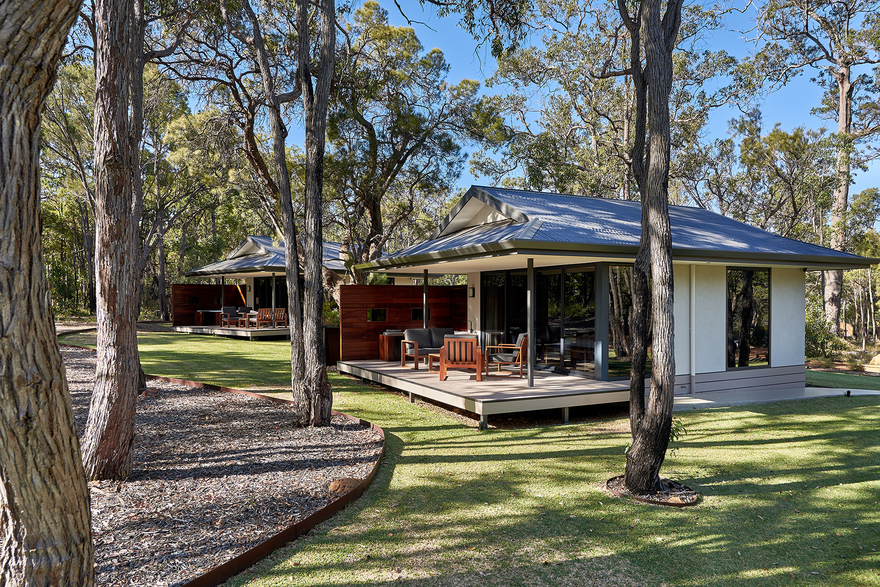 Amaroo Retreat and Spa