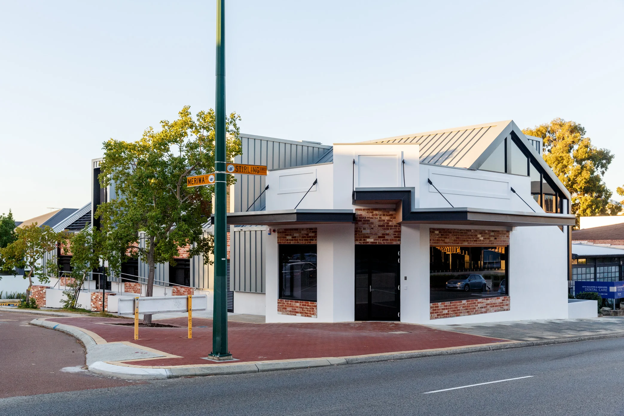 33 Stirling Highway, Nedlands