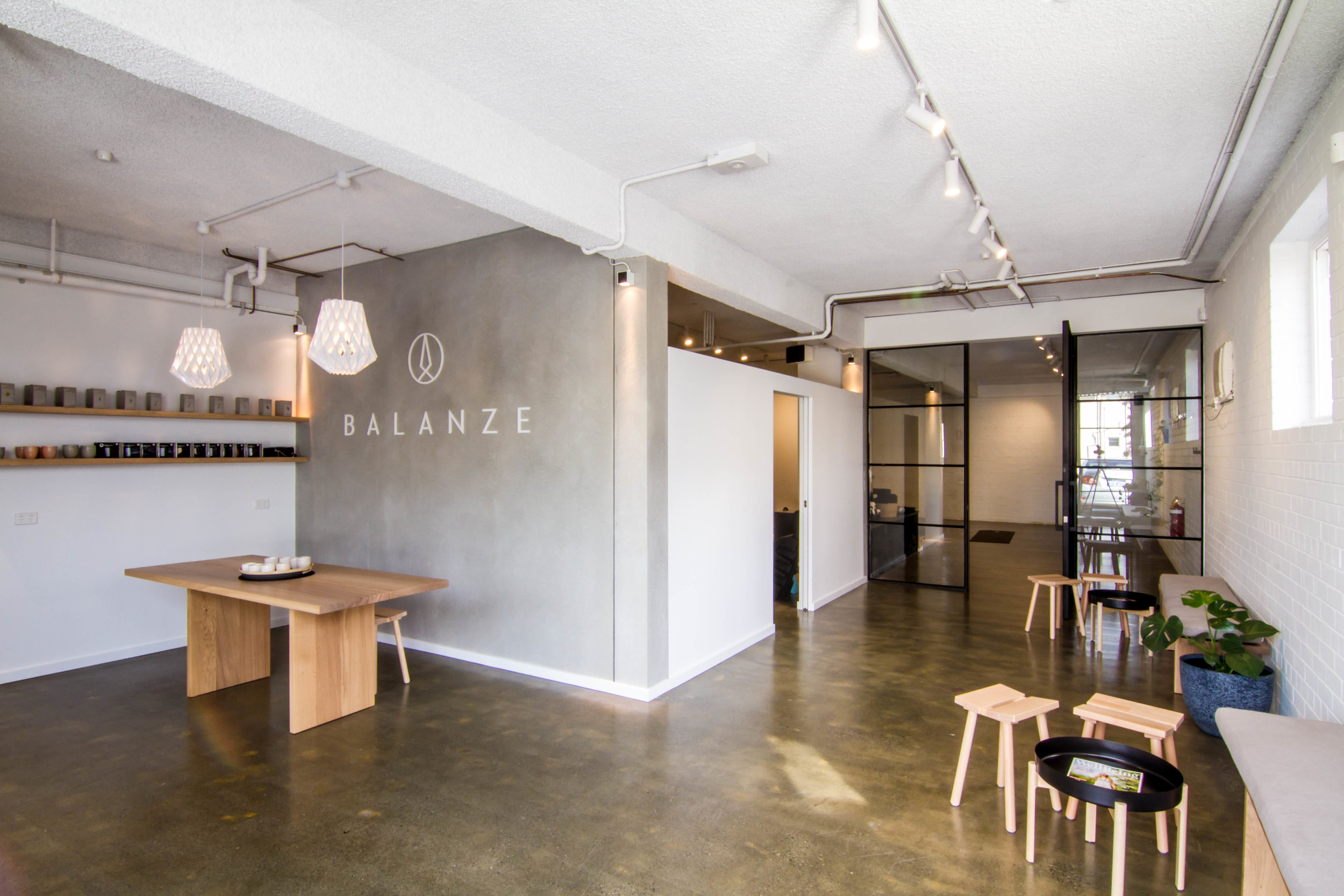 BALANZE - Reformer Pilates & Yoga