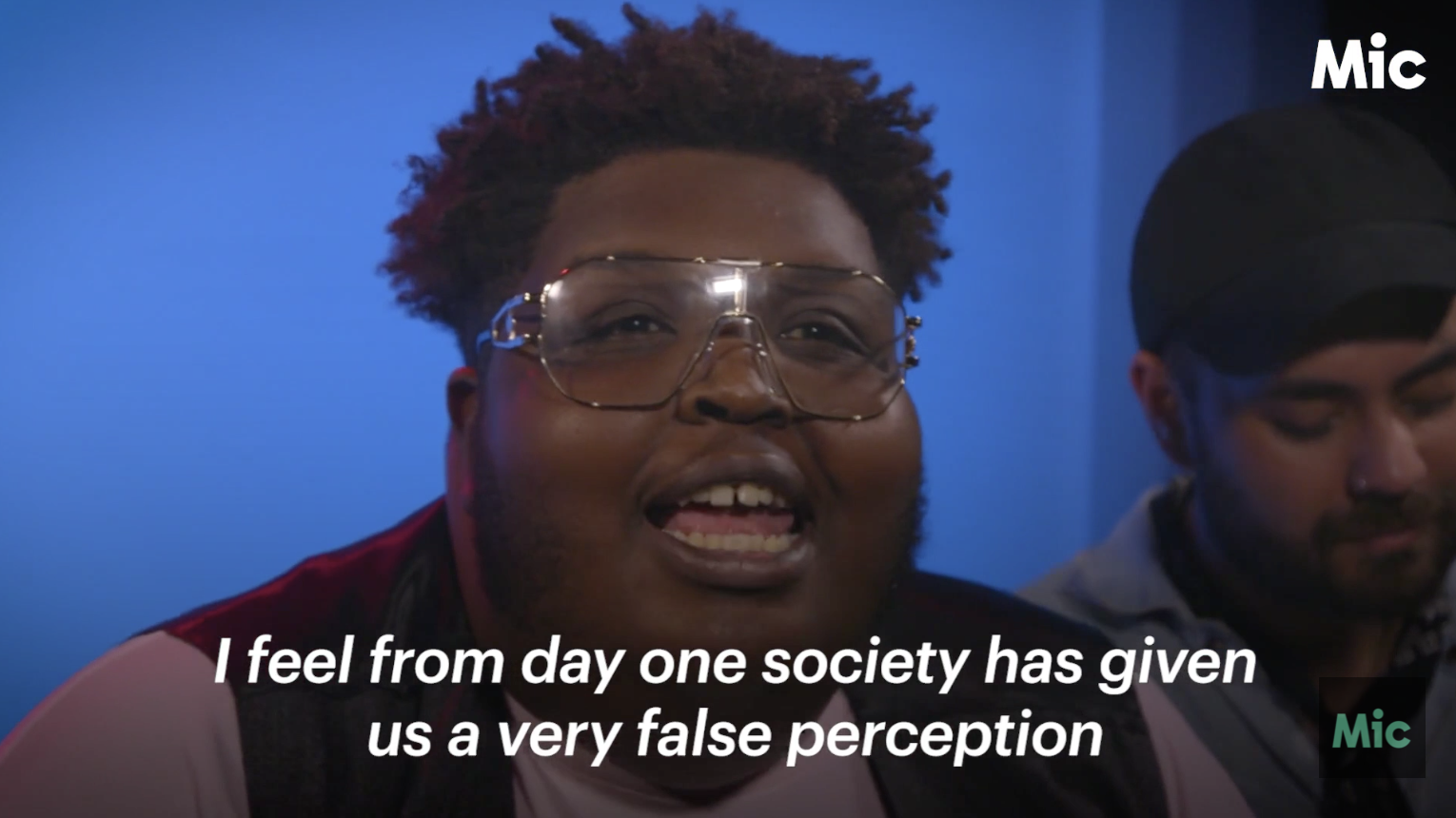 The EveryMan Project redefines masculinity