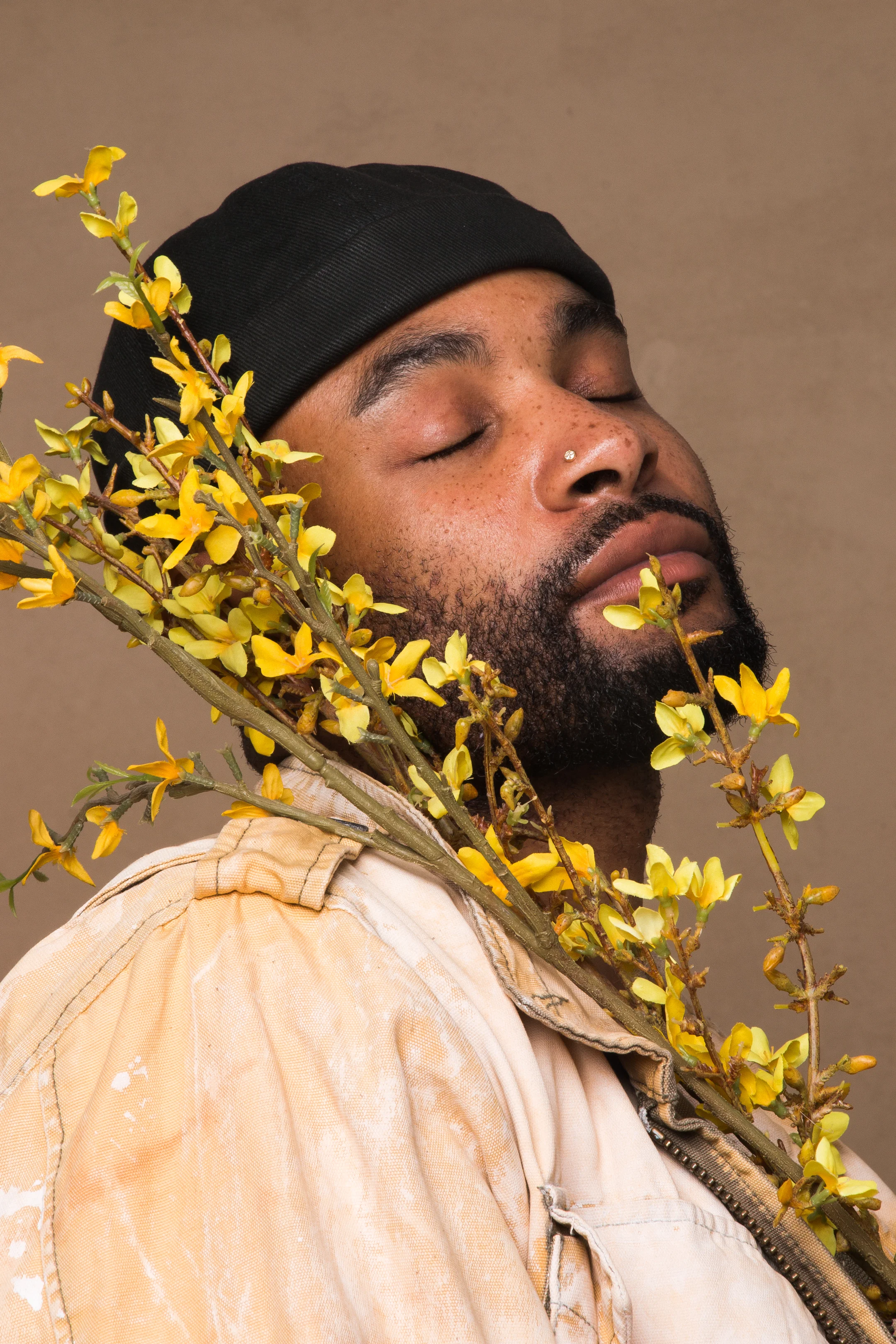 SHAWN FINNIE - THE DAY THAT I REALLY STARTED TO LIVE