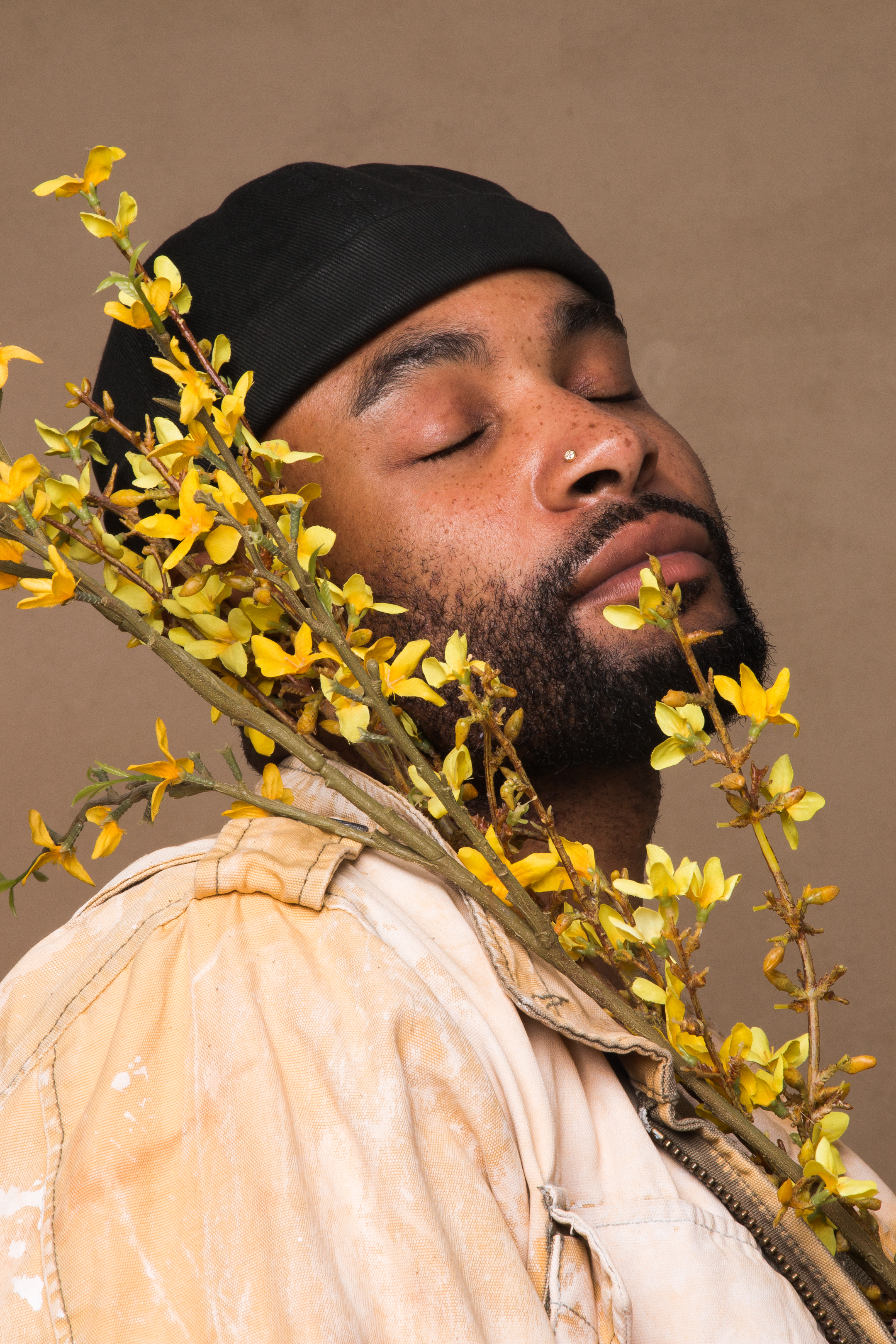 SHAWN FINNIE - THE DAY THAT I REALLY STARTED TO LIVE