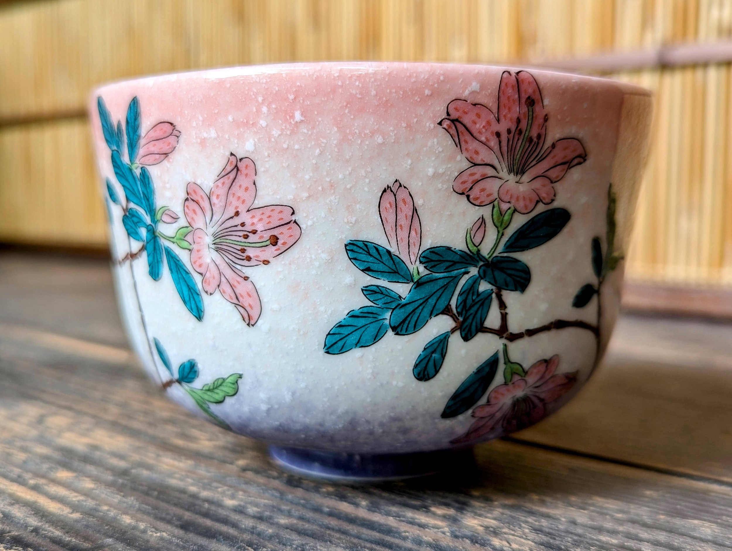 Tea Bowl