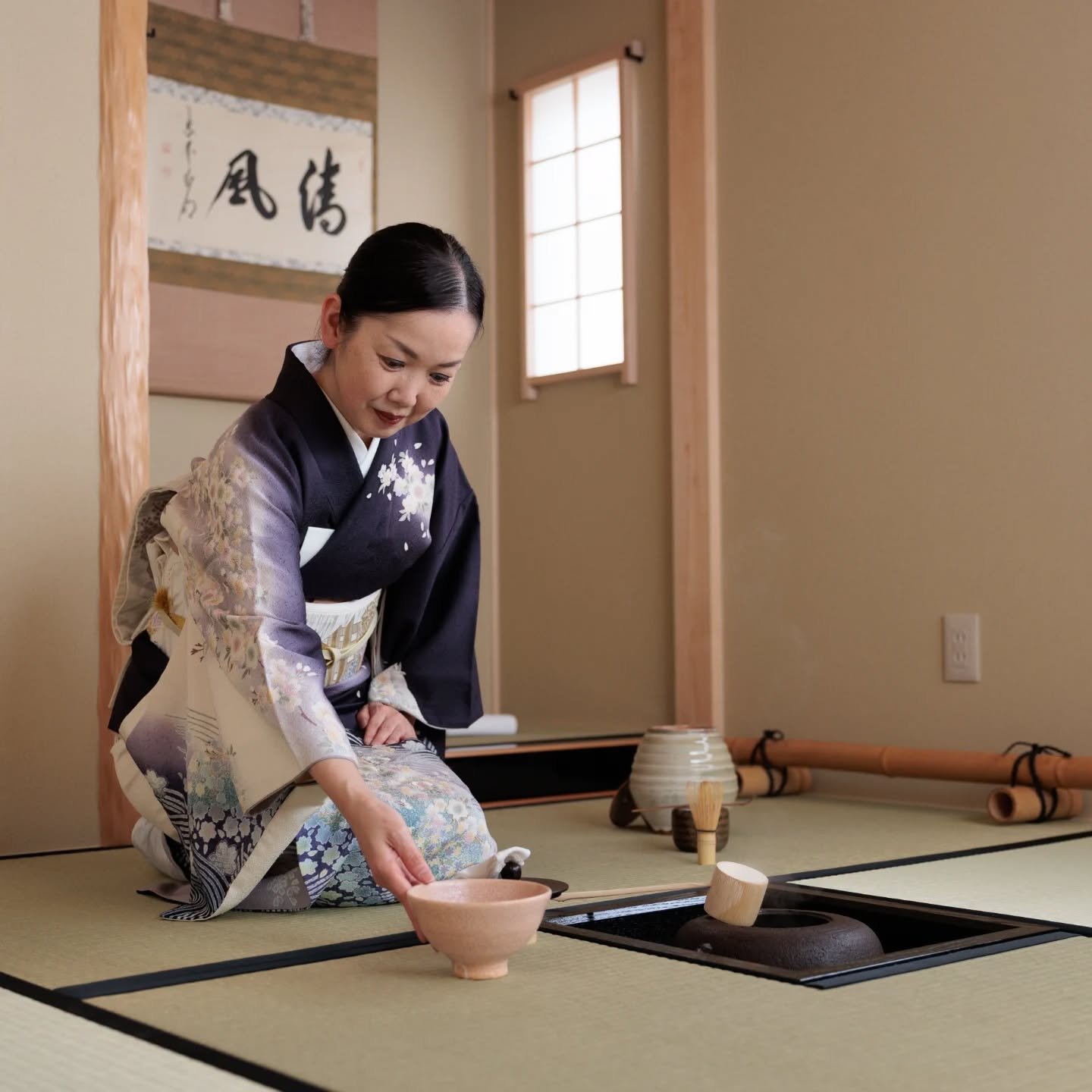 Almost 2 months have passed since we opened Flower Annex, and things have been a blur with the spring rush😅

Unbelievably we are about to welcome the 3300th guest to our new teahouse, and would like to express our heartfelt thanks to everyone for ma