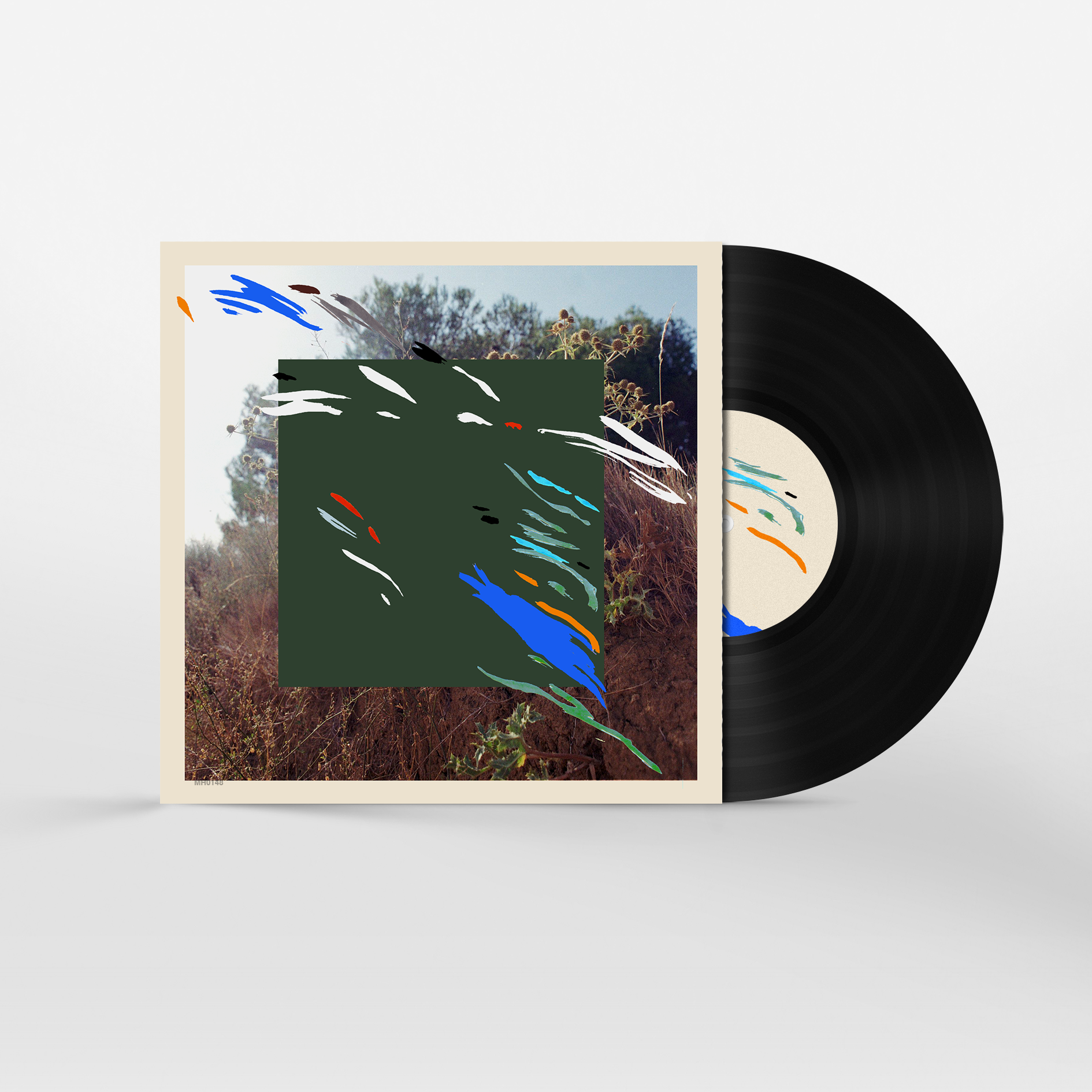 'Koala' EP Cover