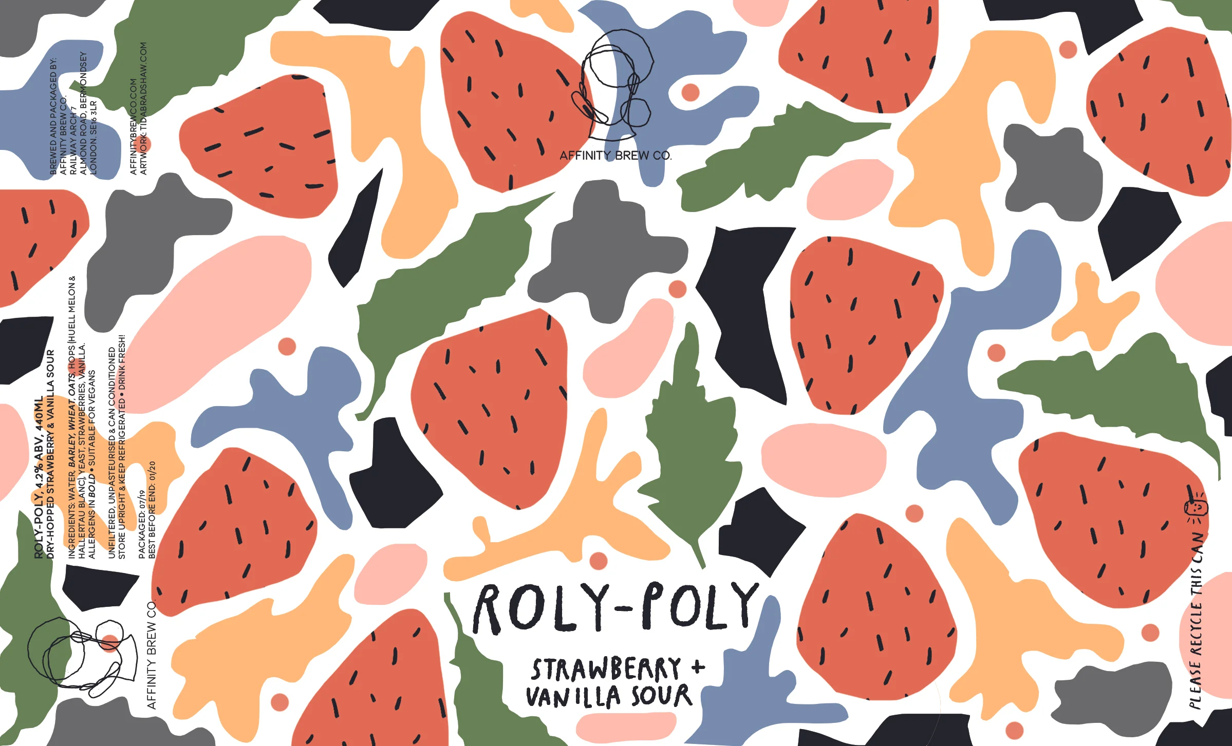 Roly Poly