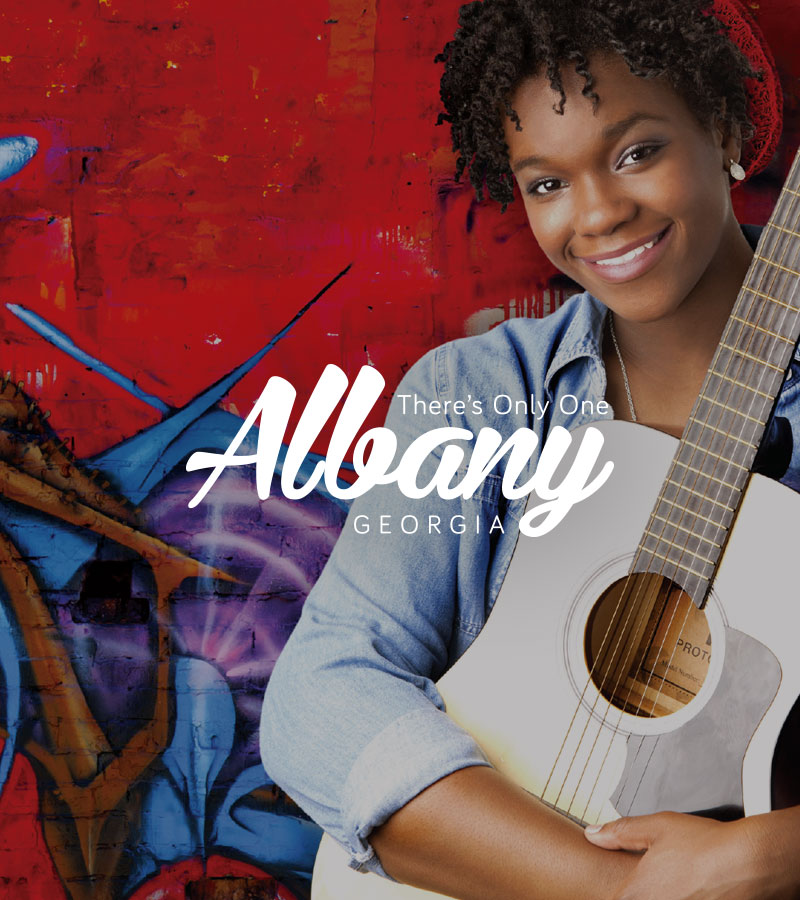 Albany-Dougherty Economic Development Commission