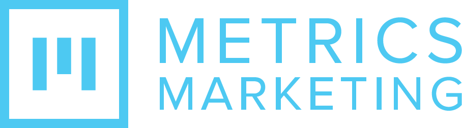 Metrics Marketing