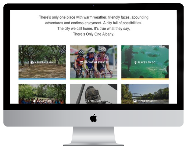 Website