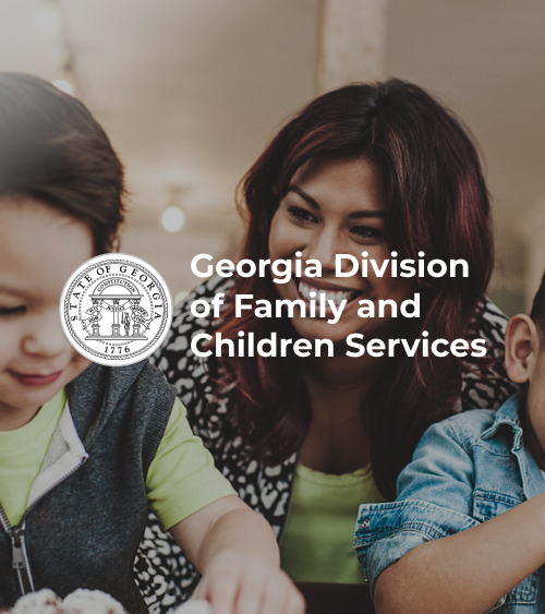 Georgia Division of Family and Children Services
