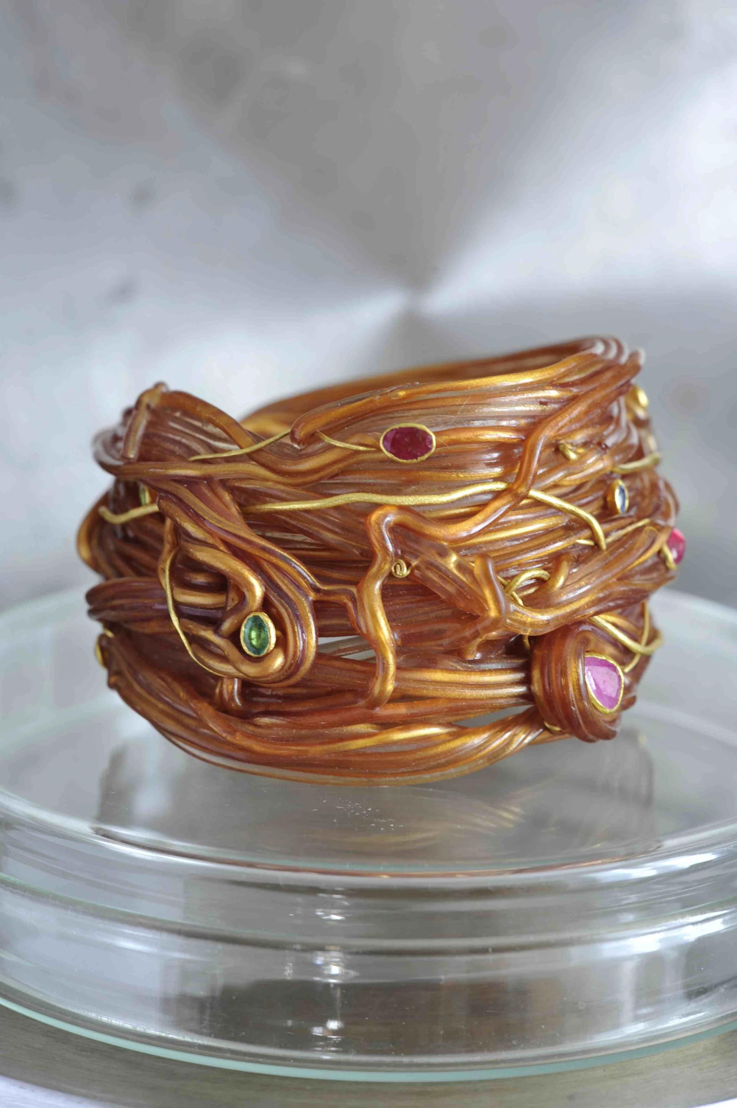 Polyurethane Bracelet