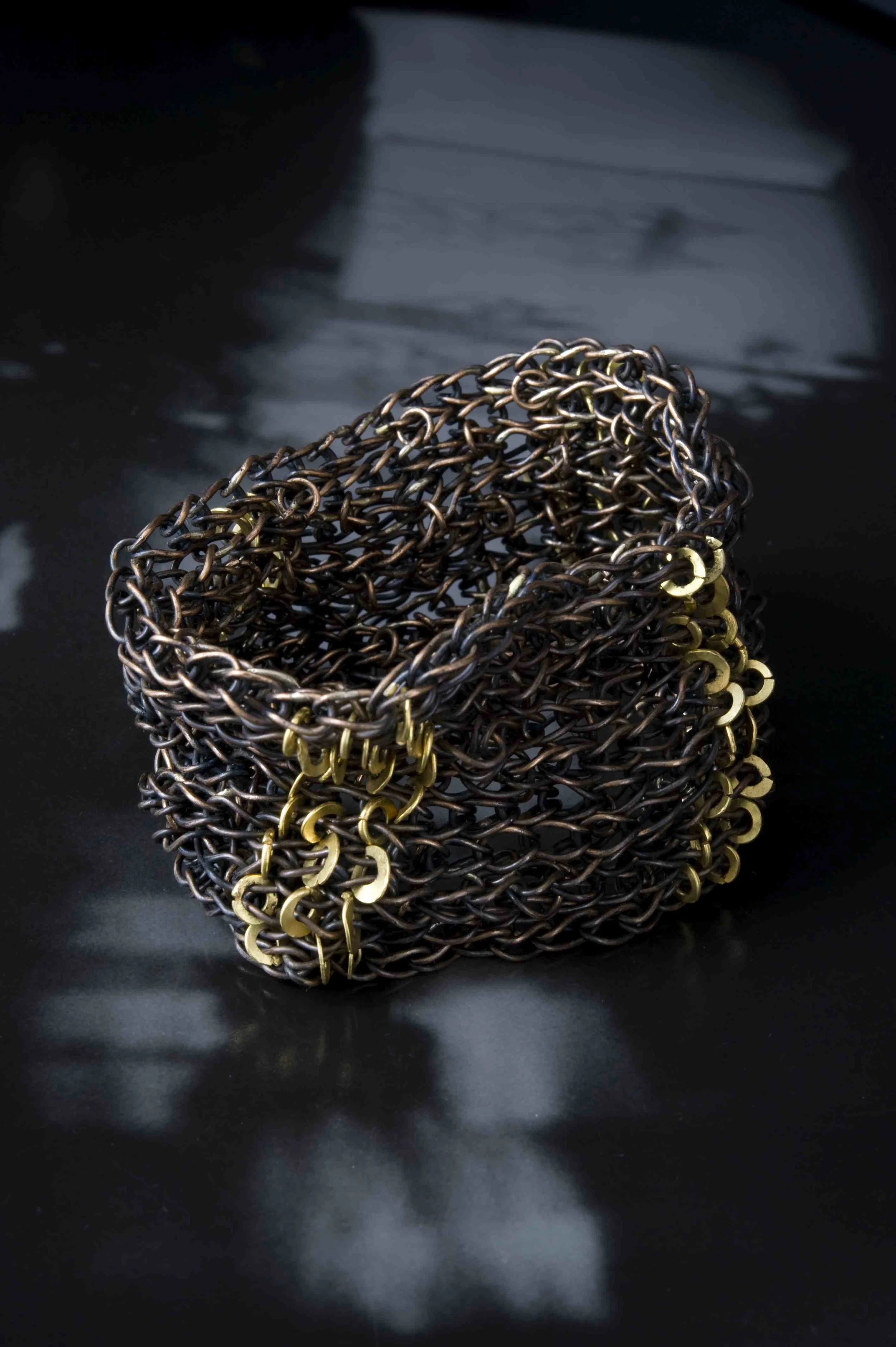 Bronze Bracelet